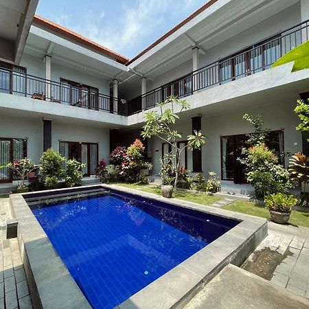 קנגו Tyana Private Room In Batu Bolong 26 מראה חיצוני תמונה
