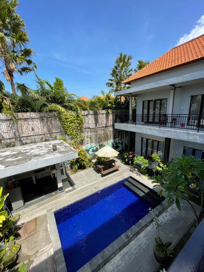 קנגו Tyana Private Room In Batu Bolong 26 מראה חיצוני תמונה
