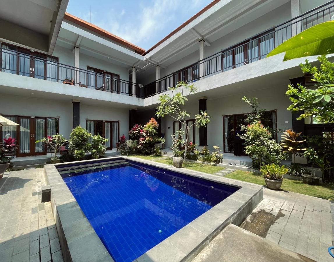 קנגו Tyana Private Room In Batu Bolong 26 מראה חיצוני תמונה