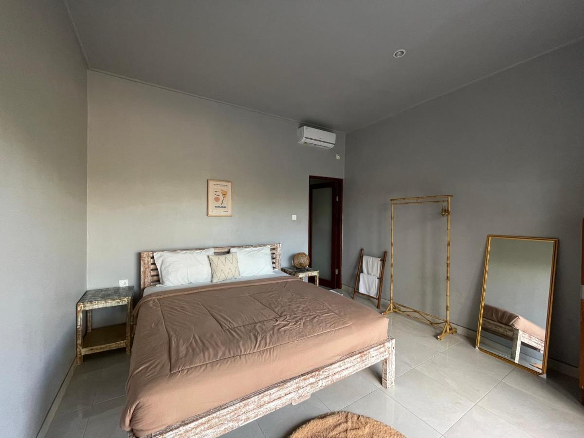 קנגו Tyana Private Room In Batu Bolong 26 מראה חיצוני תמונה