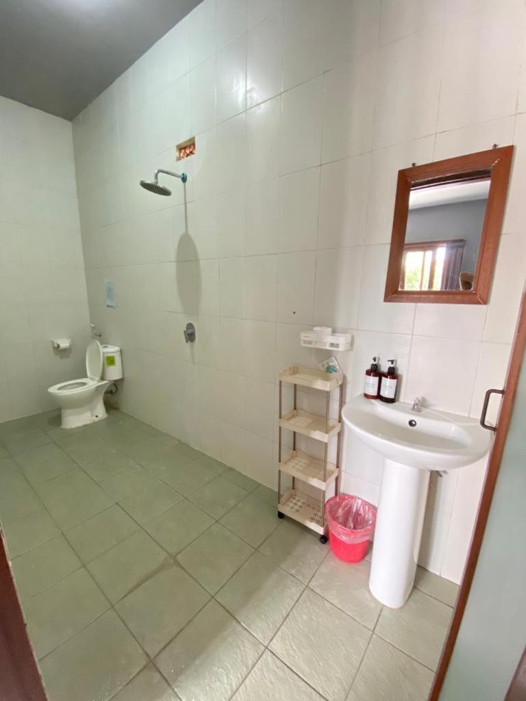 קנגו Tyana Private Room In Batu Bolong 26 מראה חיצוני תמונה